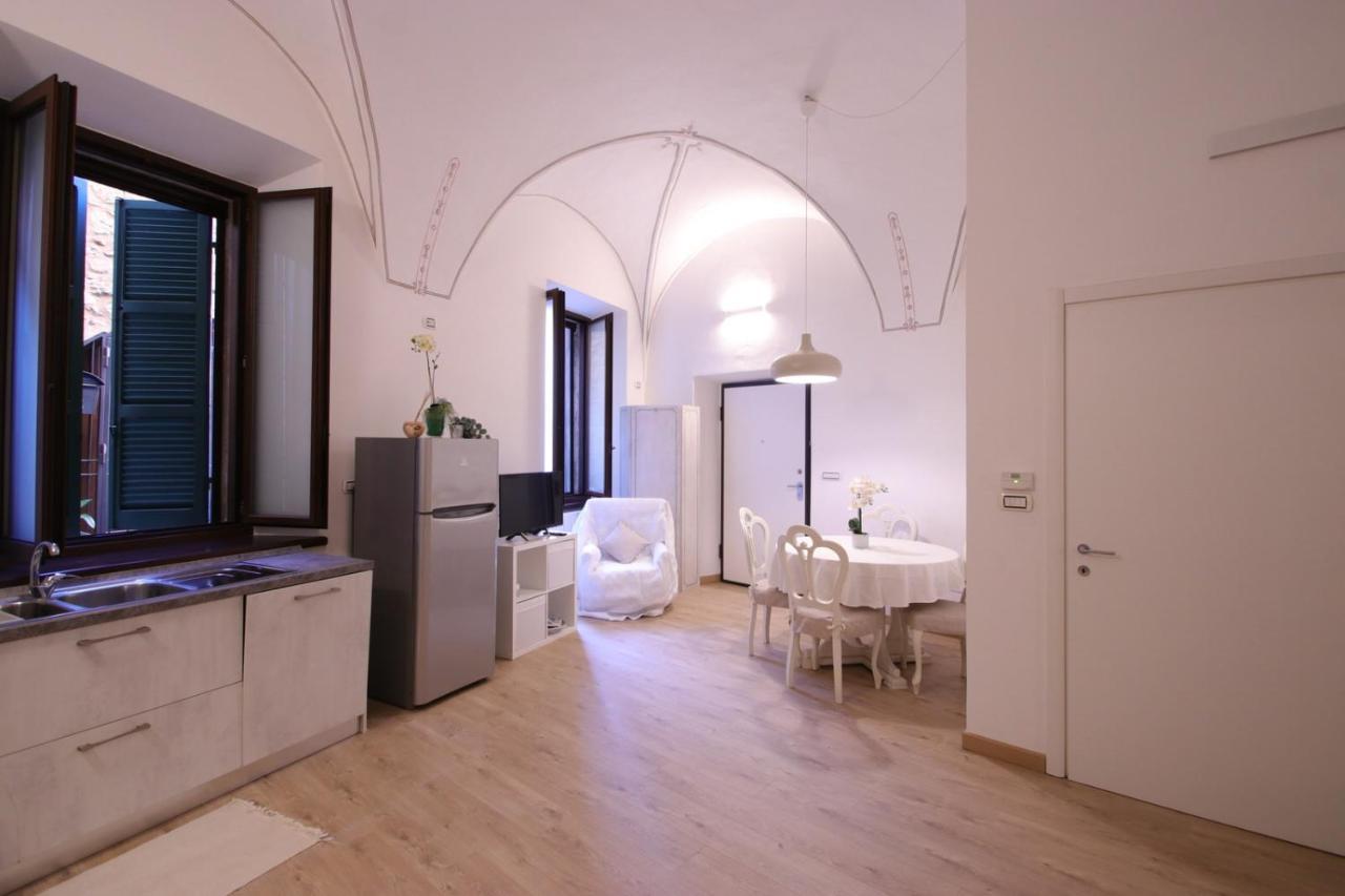 Casa Belvedere Orvieto Kültér fotó