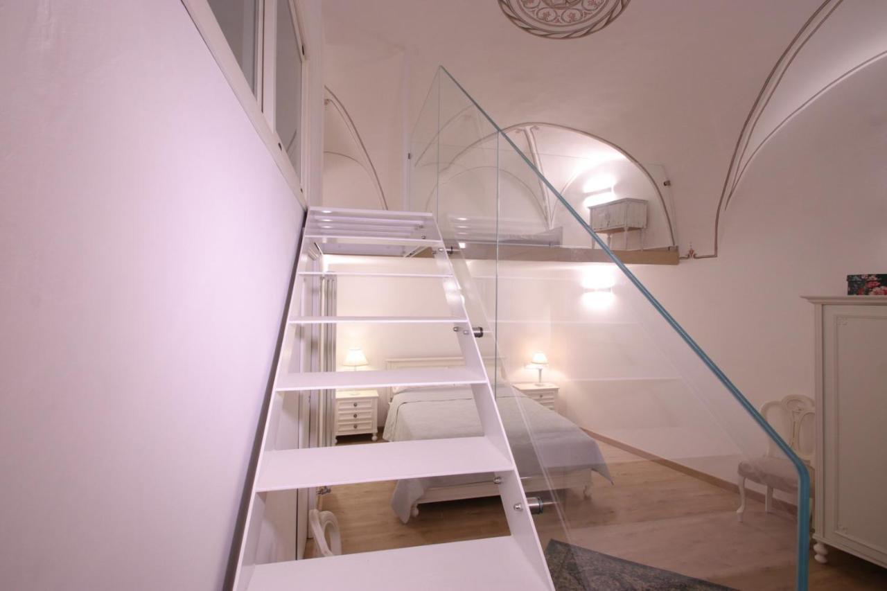 Casa Belvedere Orvieto Kültér fotó